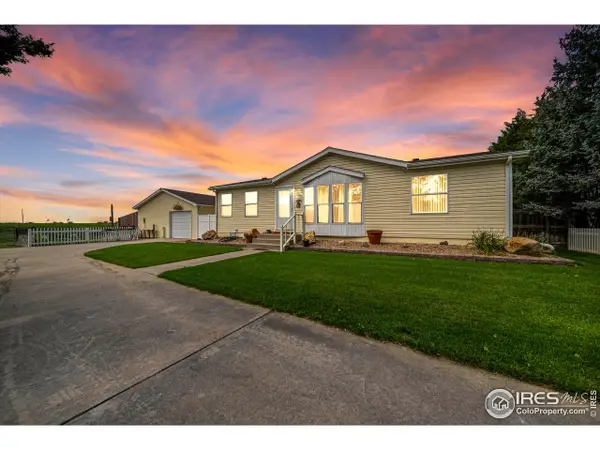 16211 County Road 19, Fort Morgan, CO 80701