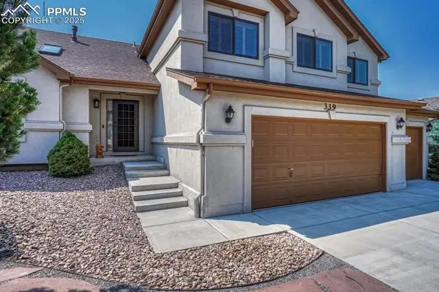 339 Sandreed Place, Colorado Springs, CO 80921 - Image #2