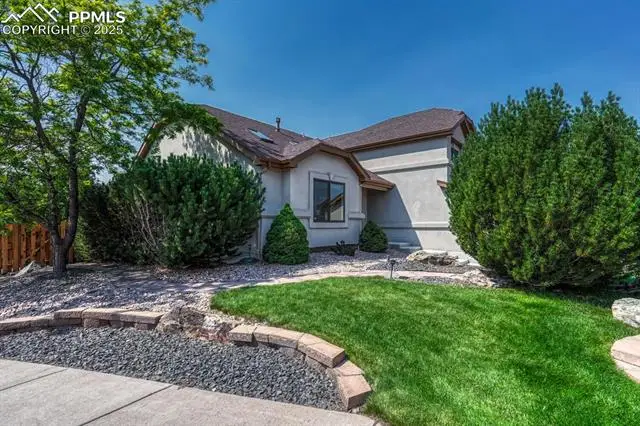 339 Sandreed Place, Colorado Springs, CO 80921 - Image #3