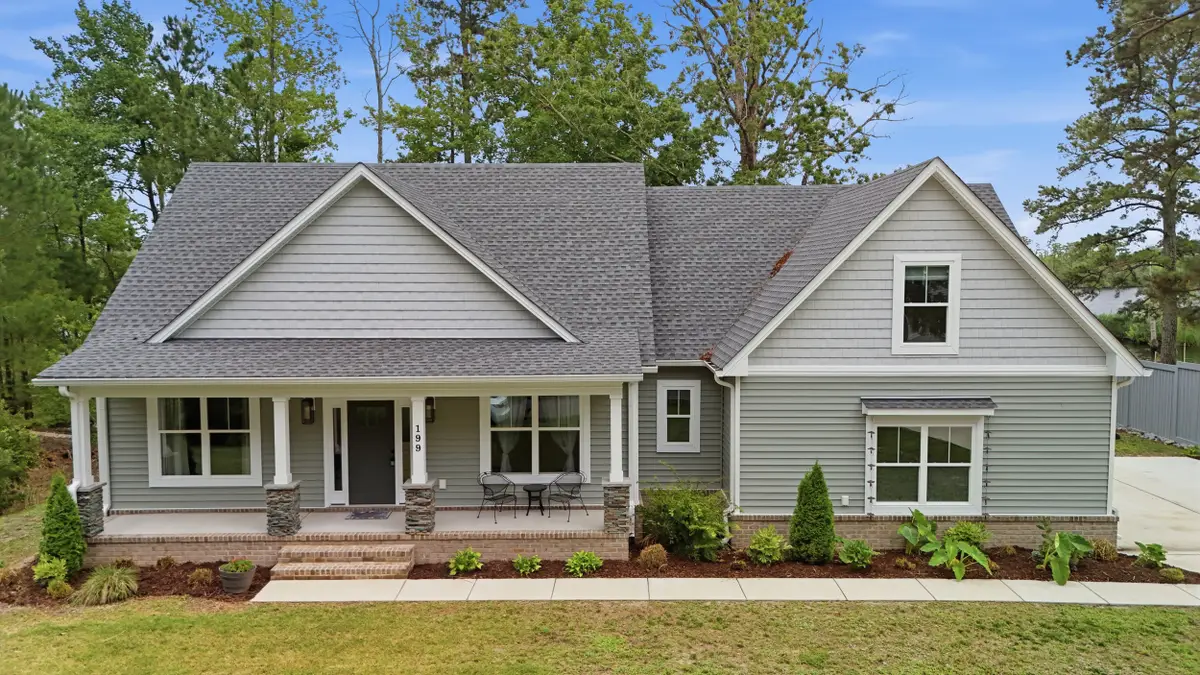 199 Dogwood Trail, Elizabeth City, NC 27909 - #1