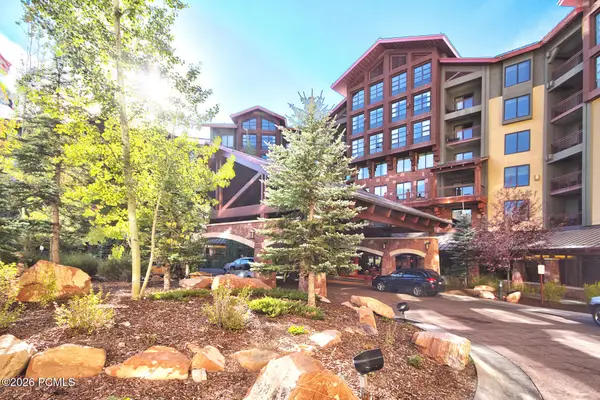 3855 Grand Summit Dr #106 Q1, Park City, UT 84098