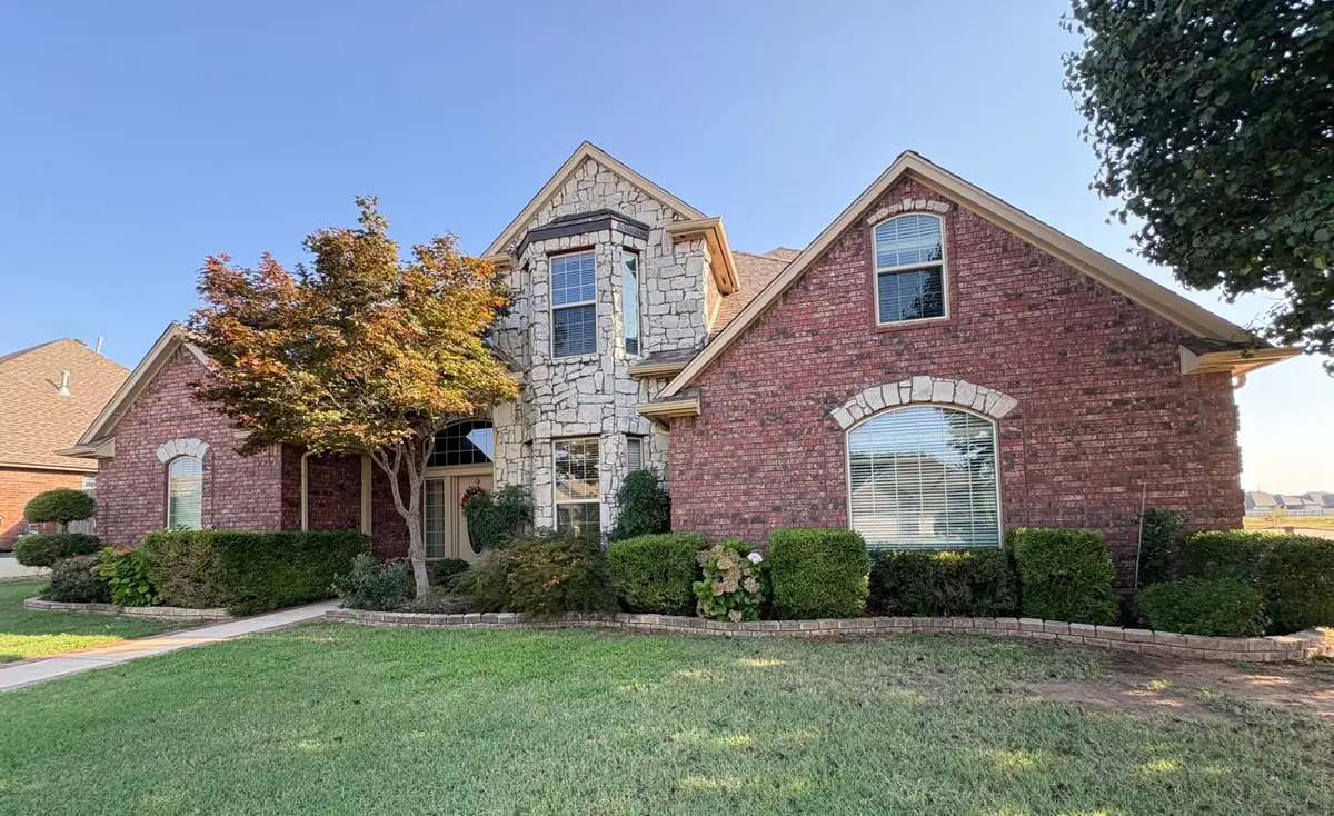 2830 Misty Ridge Drive, Norman, OK 73071 - Image #1