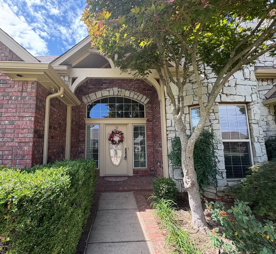 2830 Misty Ridge Drive, Norman, OK 73071 - Image #2