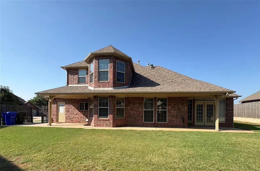 2830 Misty Ridge Drive, Norman, OK 73071 - Image #3
