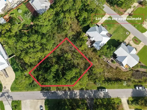 0 SE Bayou Drive, Orange Beach, AL 36561