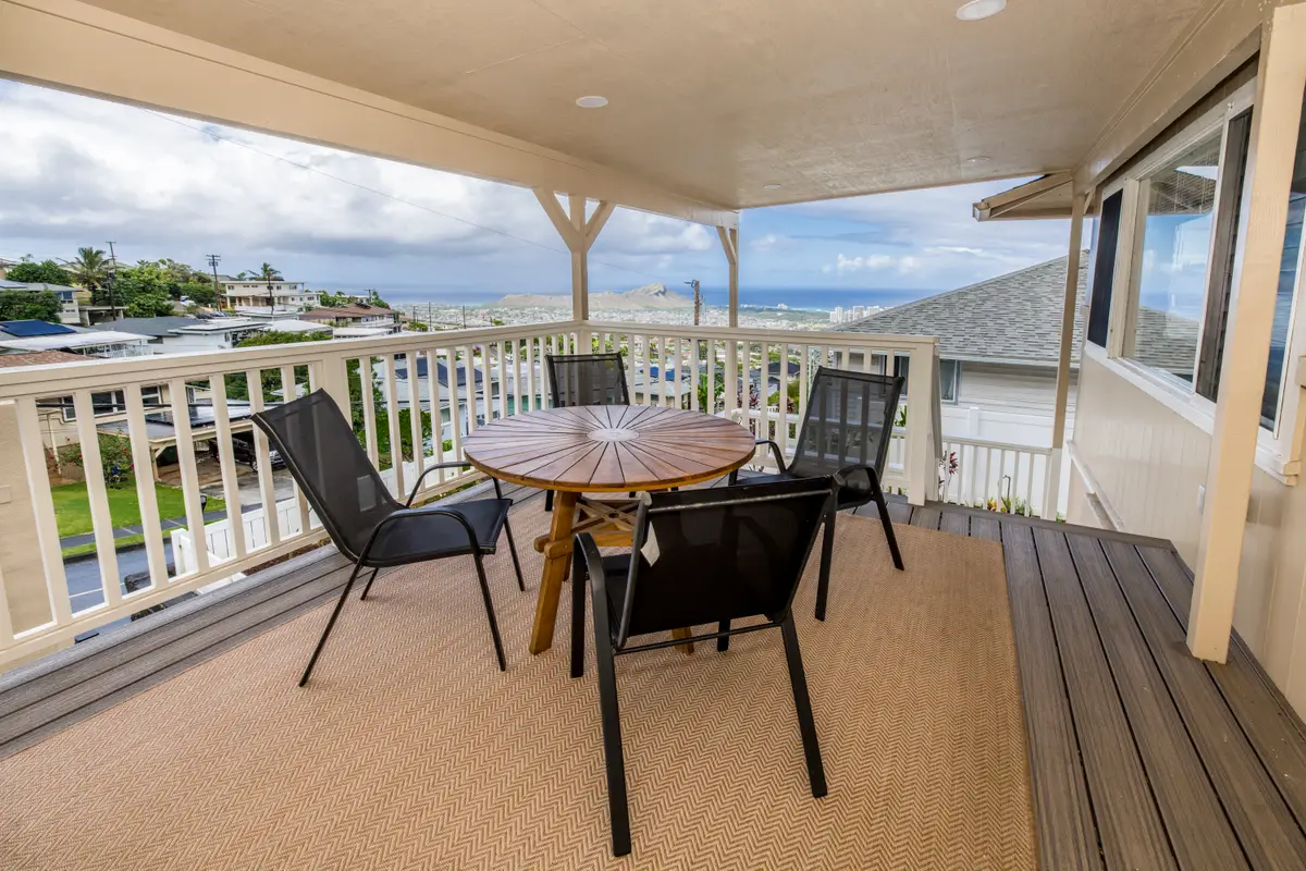 1938 Bertram Street, Honolulu, HI 96816 - #1