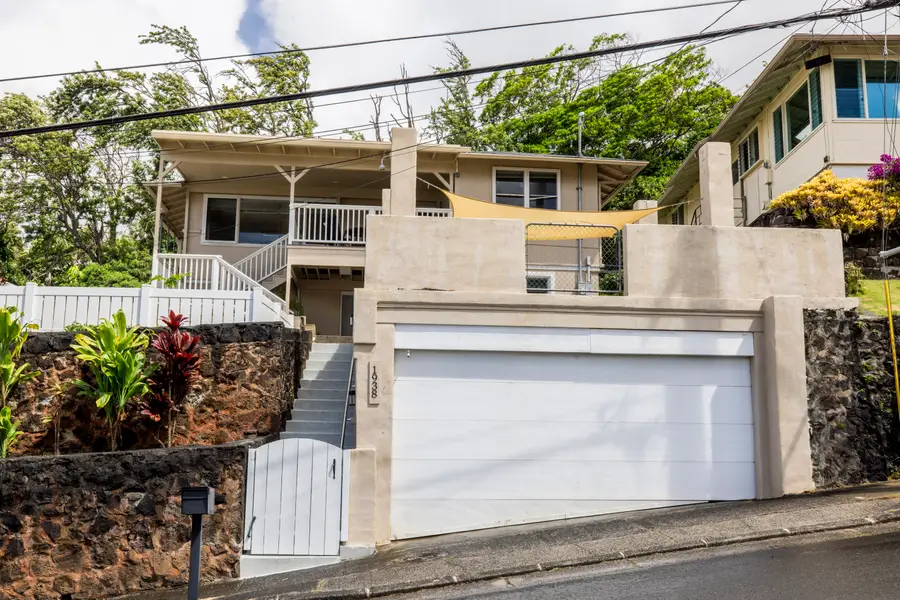 1938 Bertram Street, Honolulu, HI 96816 - #2