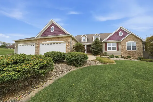 118 Windridge Road, Valparaiso, IN 46385