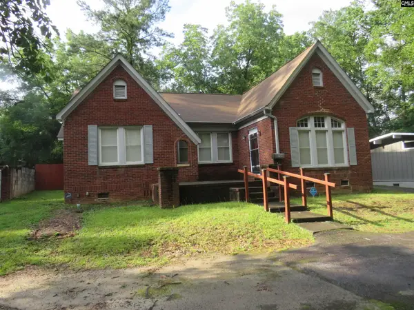 709 Sunset Drive, Columbia, SC 29203