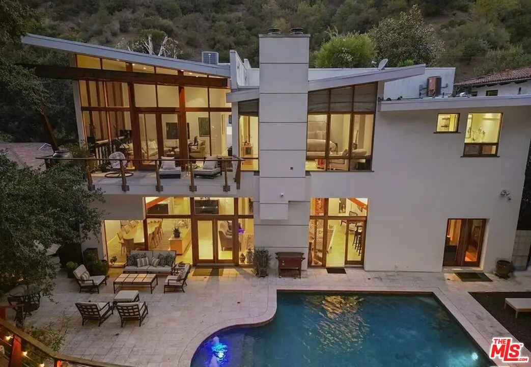 3600 Mandeville Canyon Road, Los Angeles, CA 90049 - #1