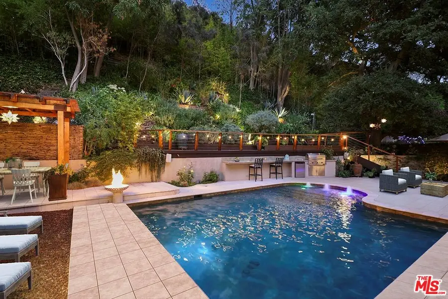 3600 Mandeville Canyon Road, Los Angeles, CA 90049 - #2