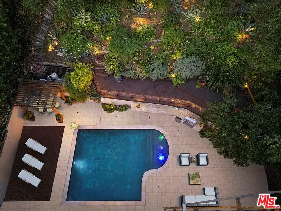 3600 Mandeville Canyon Road, Los Angeles, CA 90049 - #3