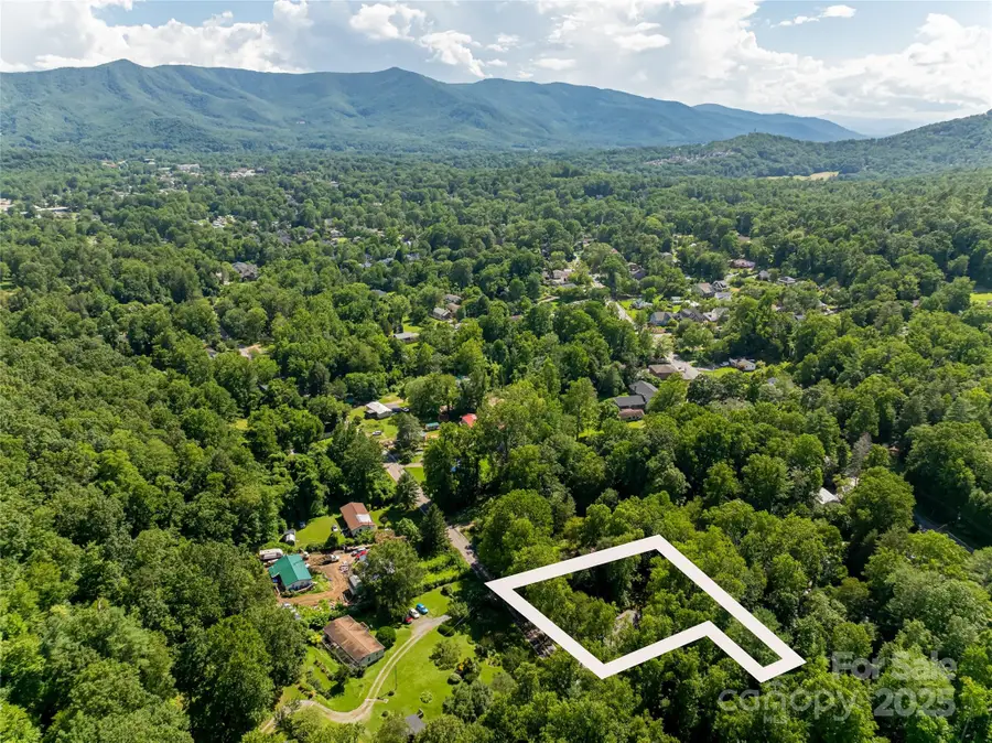 321 Flat Creek Road, Black Mountain, NC 28711 - #2