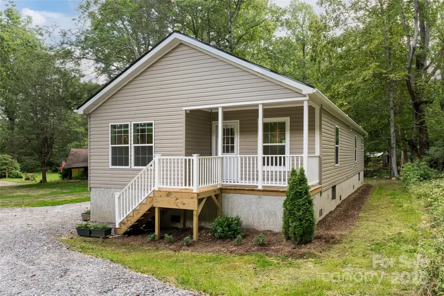 321 Flat Creek Road, Black Mountain, NC 28711 - #3