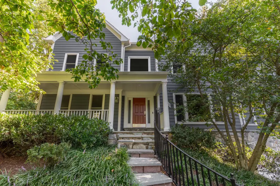 5400 Mohican Rd, Bethesda, MD 20816 - #2