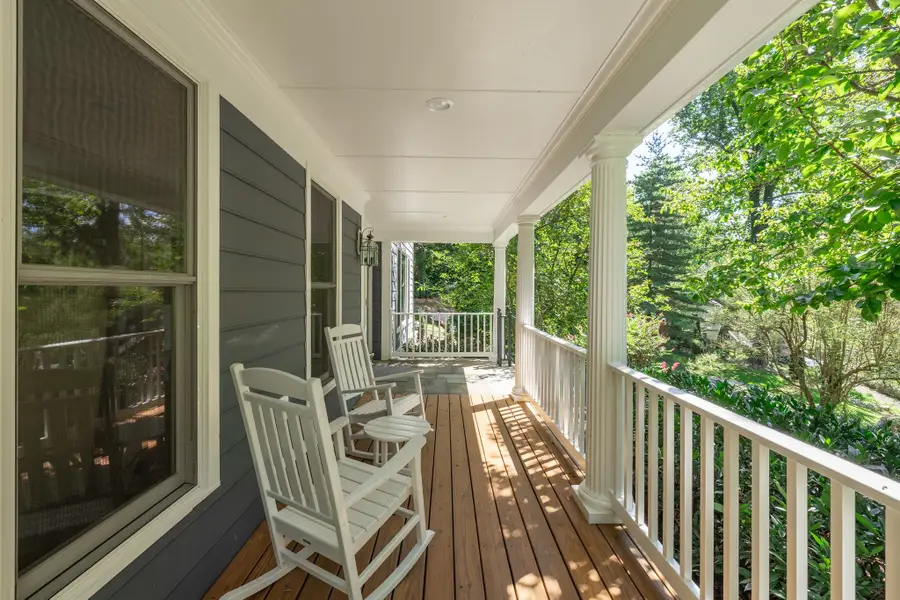 5400 Mohican Rd, Bethesda, MD 20816 - #3