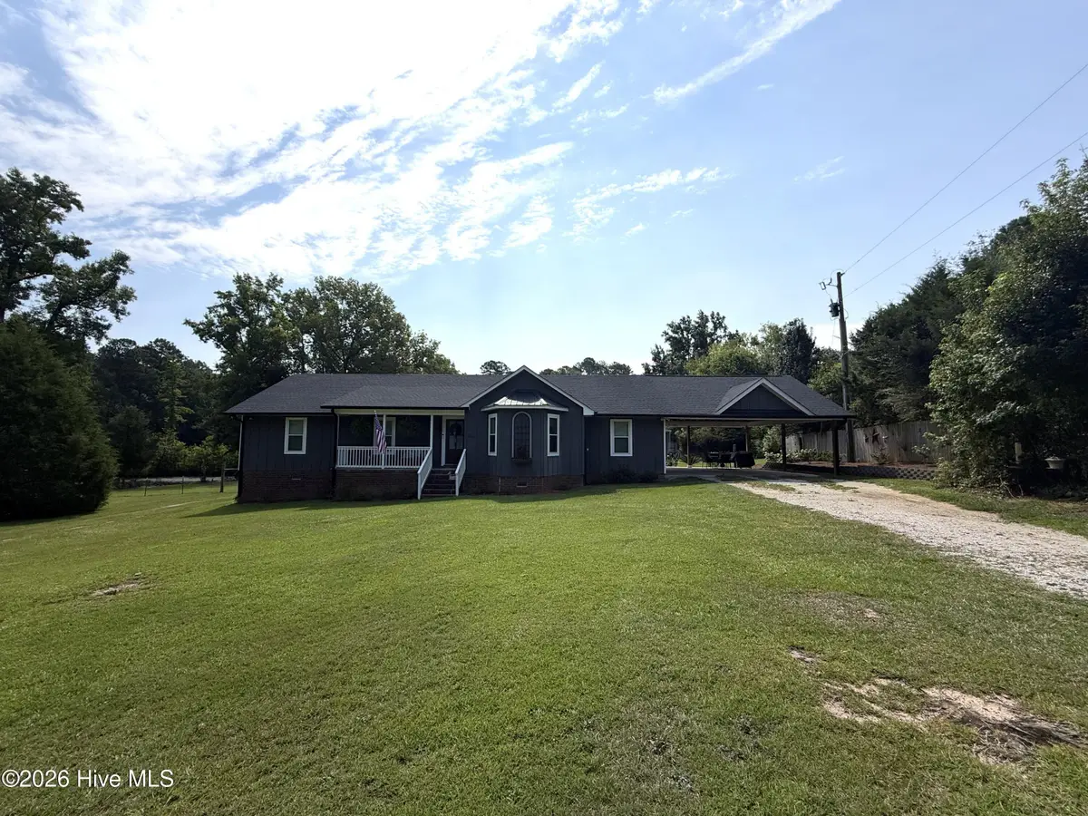 943 Brown Circle, Harlem, GA 30814 - #1