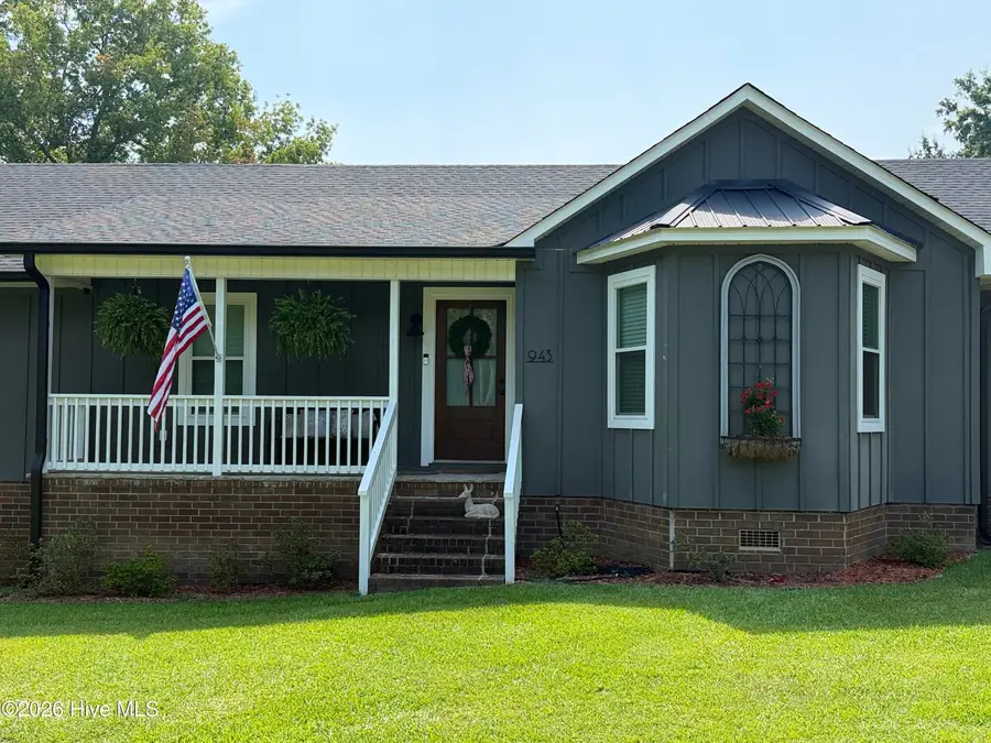 943 Brown Circle, Harlem, GA 30814 - #2