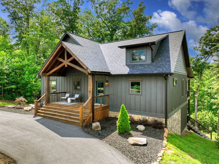 141 Long View Lane, Blue Ridge, GA 30513 - #2