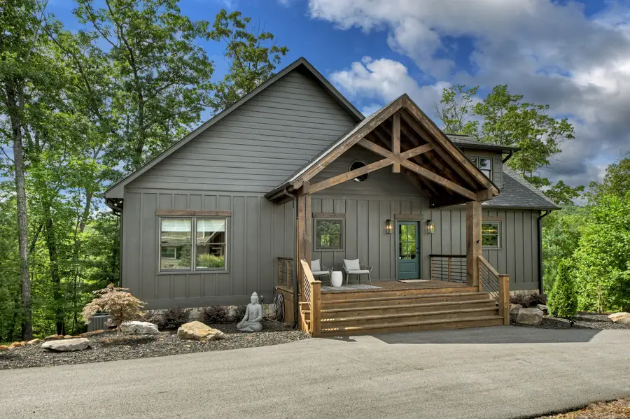 141 Long View Lane, Blue Ridge, GA 30513 - #3