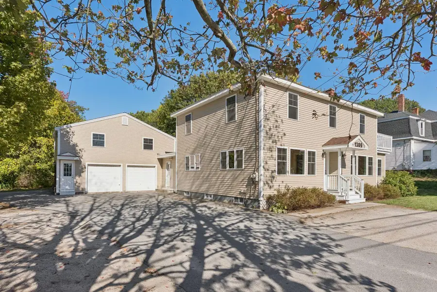 1309 Broadway, South Portland, ME 04106 - #2