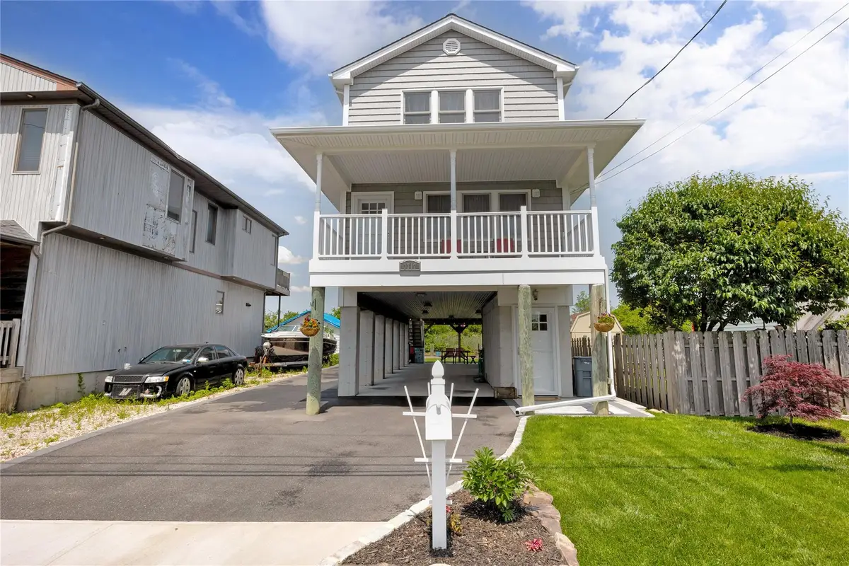 3717 Somerset Drive, Seaford, NY 11783 - #1