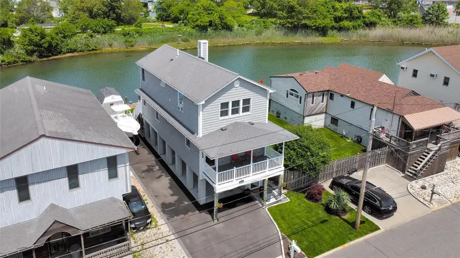 3717 Somerset Drive, Seaford, NY 11783 - #2