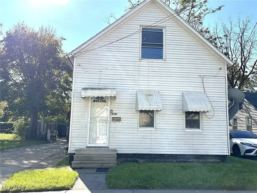 4501 Hyde Avenue, Cleveland, OH 44109 - Image #2