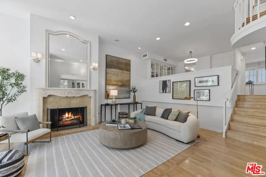 9501 W Olympic Boulevard, Beverly Hills, CA 90212 - Image #2