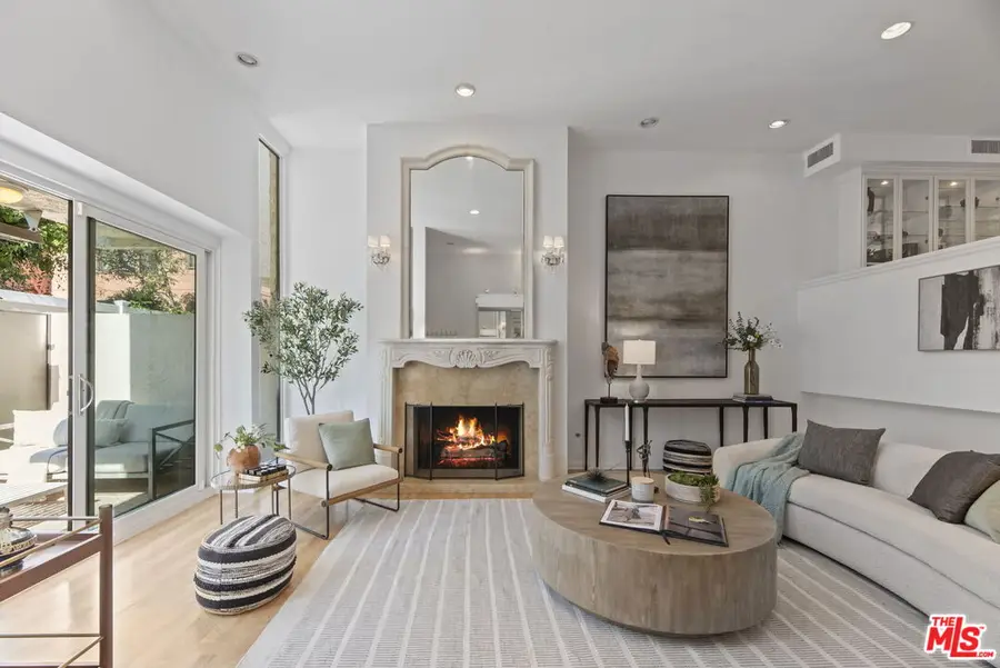 9501 W Olympic Boulevard, Beverly Hills, CA 90212 - Image #3