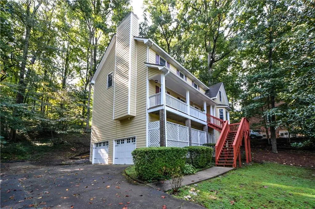 591 Wentworth Drive Nw, Acworth, GA 30102 - Image #1