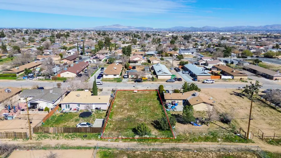 0 Juniper, Hesperia, CA 92345 - #2