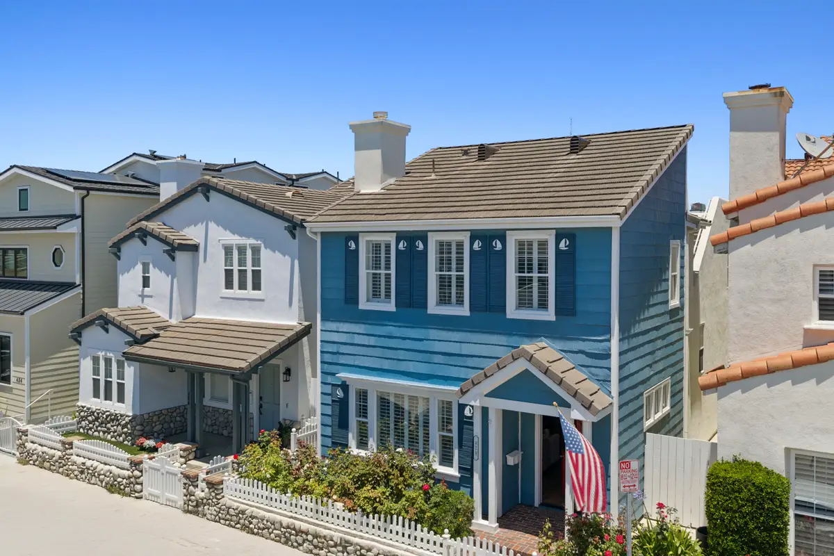 428 E Bay Avenue, Newport Beach, CA 92661 - #1