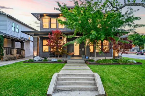 5645 Vickery Boulevard, Dallas, TX 75206