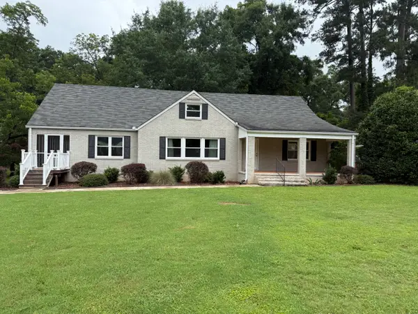 706 Hill Street, Thomaston, GA 30286