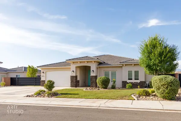3275 E Sugar Maple Dr, St George, UT 84790