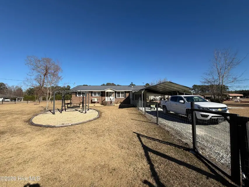 737 Garland Avenue, Kinston, NC 28504 - #3