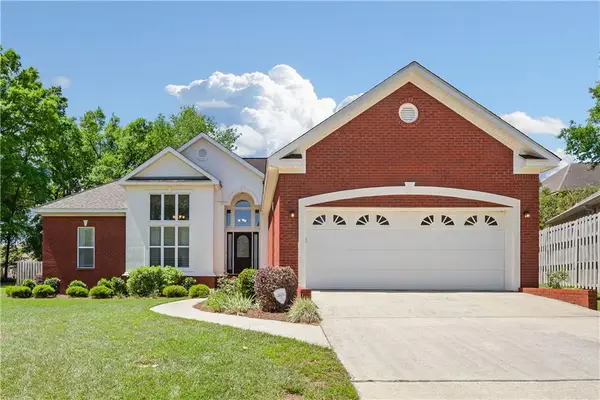 7013 Medinah Court, Mobile, AL 36618