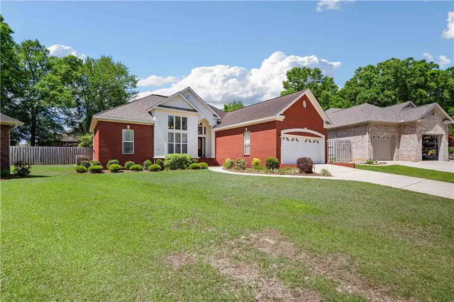 7013 Medinah Court, Mobile, AL 36618 - #3