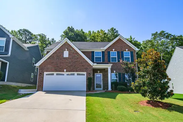 105 Fawn Hill Drive, Simpsonville, SC 29681