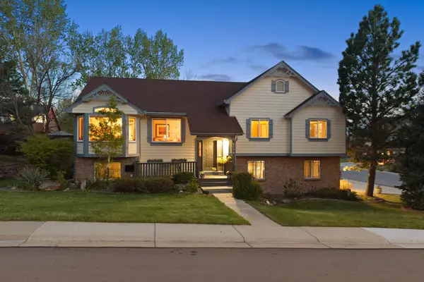 5174 Mountain Meadow Trail, Castle Rock, CO 80109