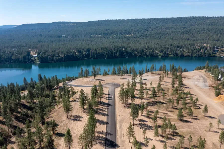 Lot 22 Legacy Way, Nine Mile Falls, WA 99026 - Image #3