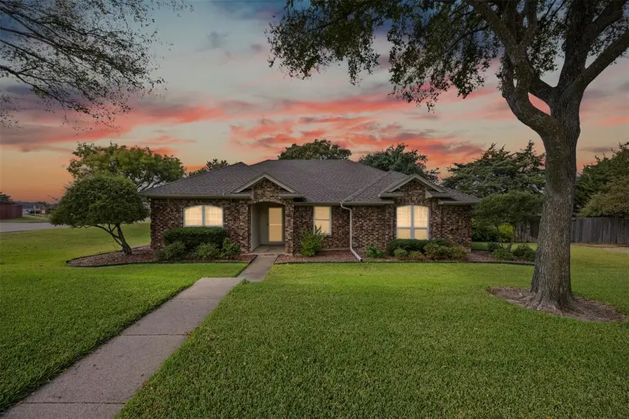 621 Prestonwood Trail, Desoto, TX 75115 - Image #3