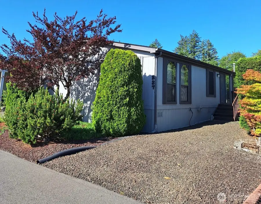 1111 Archwood Drive Sw #237, Olympia, WA 98502 - #2
