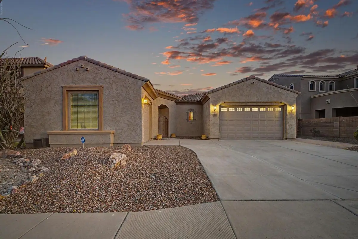 2637 E Dogwood Drive, Chandler, AZ 85286 - #1