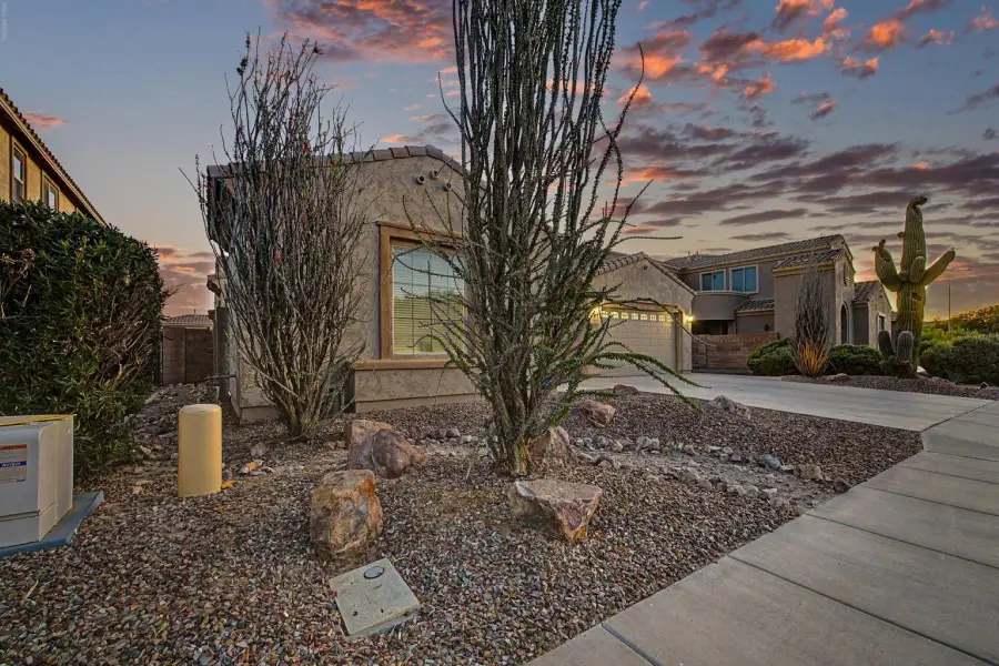 2637 E Dogwood Drive, Chandler, AZ 85286 - #2