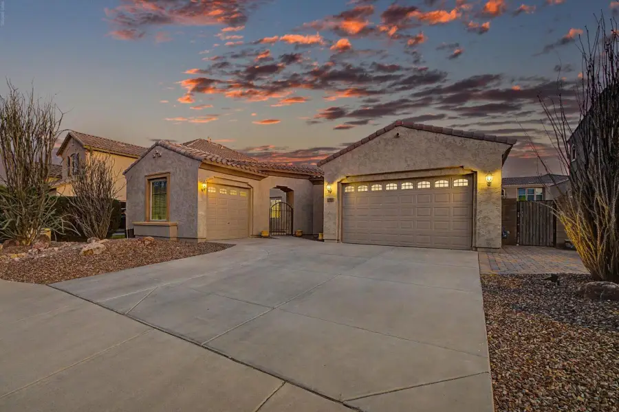 2637 E Dogwood Drive, Chandler, AZ 85286 - #3