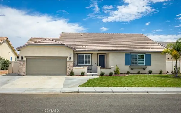 832 Hilltop Court, Calimesa, CA 92320