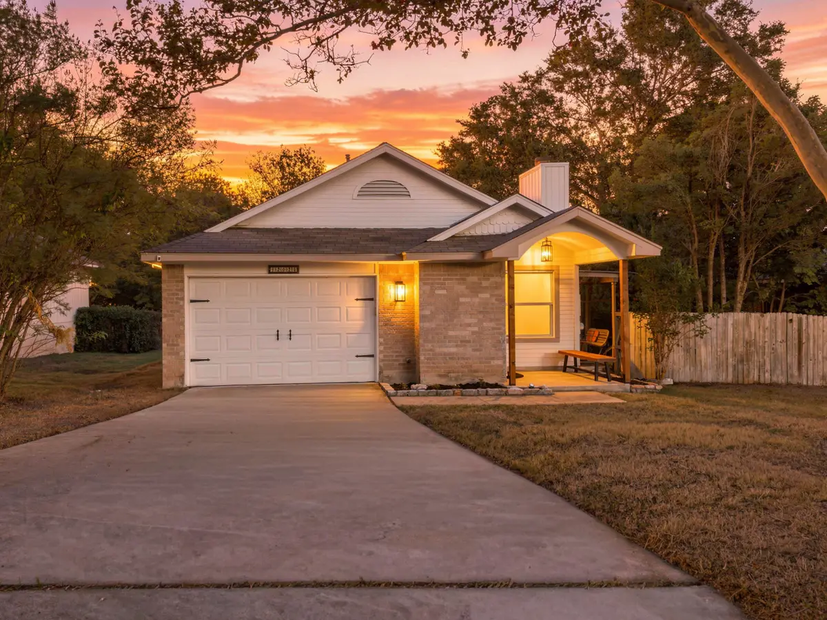 12025 Rotherham Dr, Austin, TX 78753 - #1