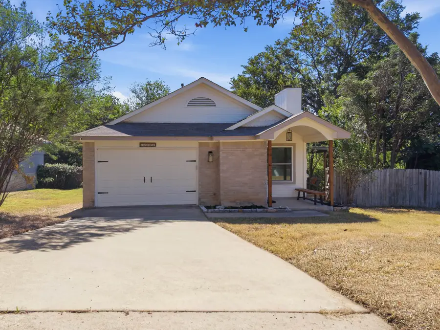12025 Rotherham Dr, Austin, TX 78753 - #2